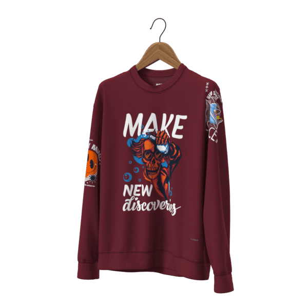 Custom Sweatshirts - Image 4