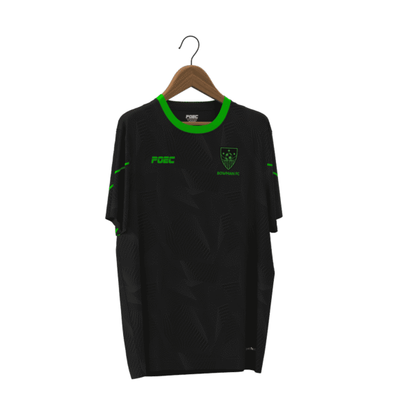 Custom Crew Neck T-Shirts - Image 5