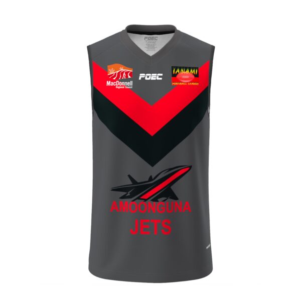 AFL Guernsey - Image 6