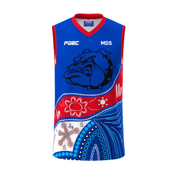 AFL Guernsey - Image 5