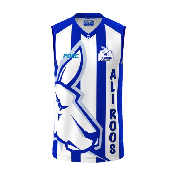 AFL Guernsey - Image 3
