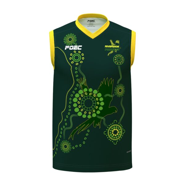 AFL Guernsey - Image 2