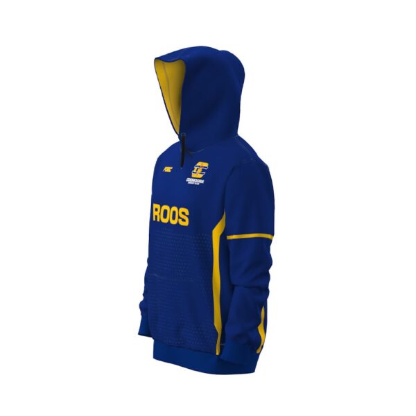 Coomoora CC Sublimated Hoodie - Image 4
