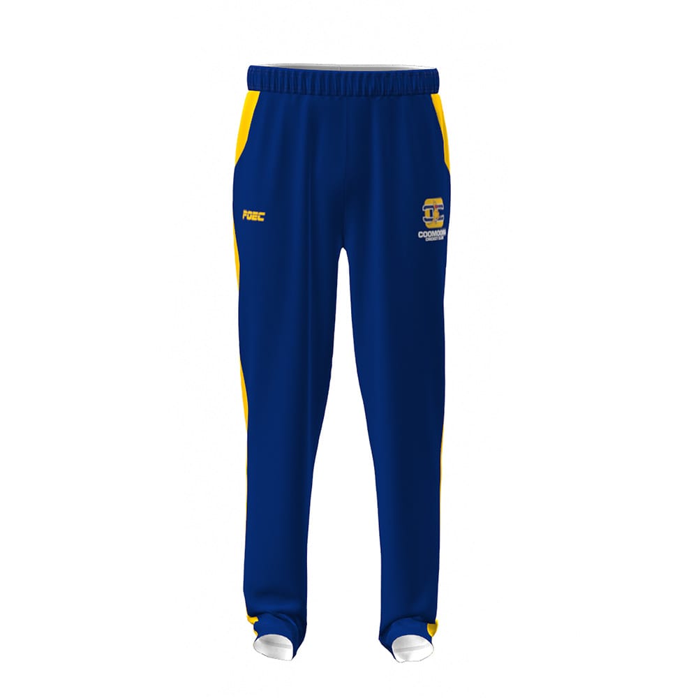 Coomoora CC Pro ODI - T20 Pant