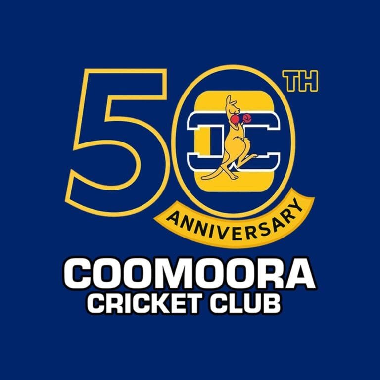 Coomoora Cricket Club logo