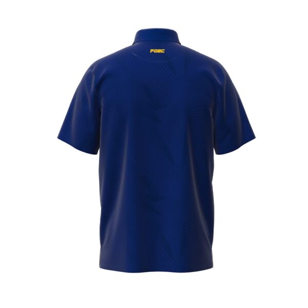 Coomoora CC 50th Anniversary Polo - Image 3