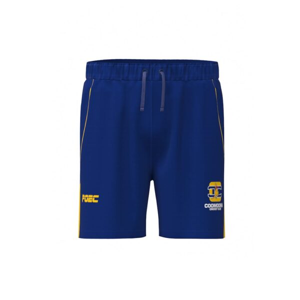 Coomoora CC Training Short - Image 1