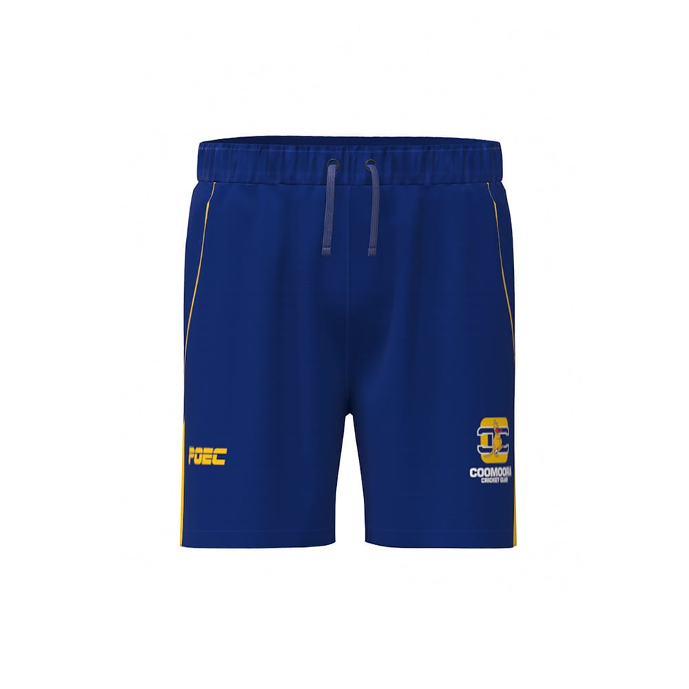 Coomoora CC Training Short