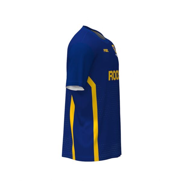 Coomoora CC Training T-shirt - Image 4