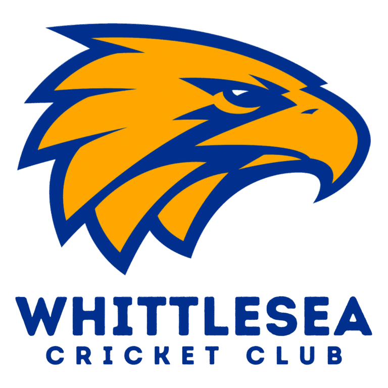 Whittlesea Cricket Club logo