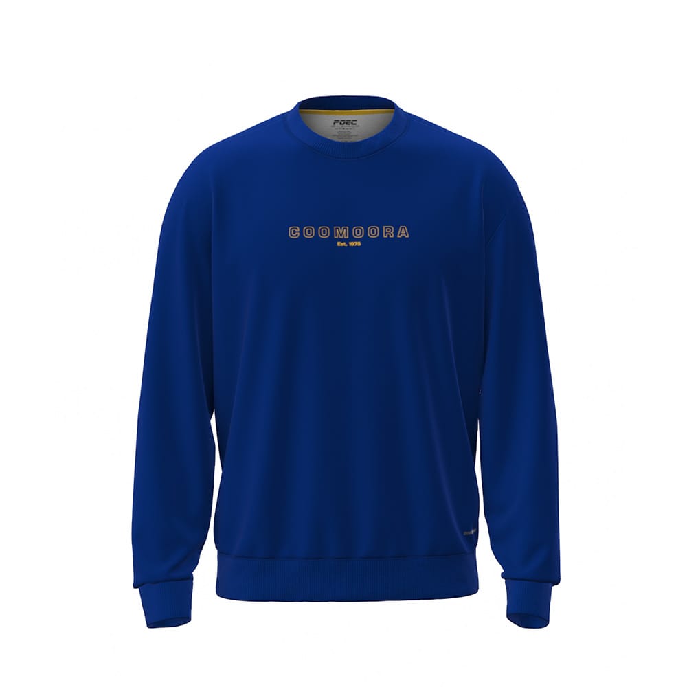 Coomoora CC Sweatshirt