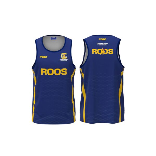 Coomoora Club Pack - Image 6