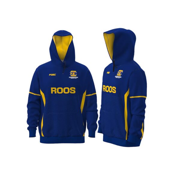 Coomoora Club Pack - Image 5