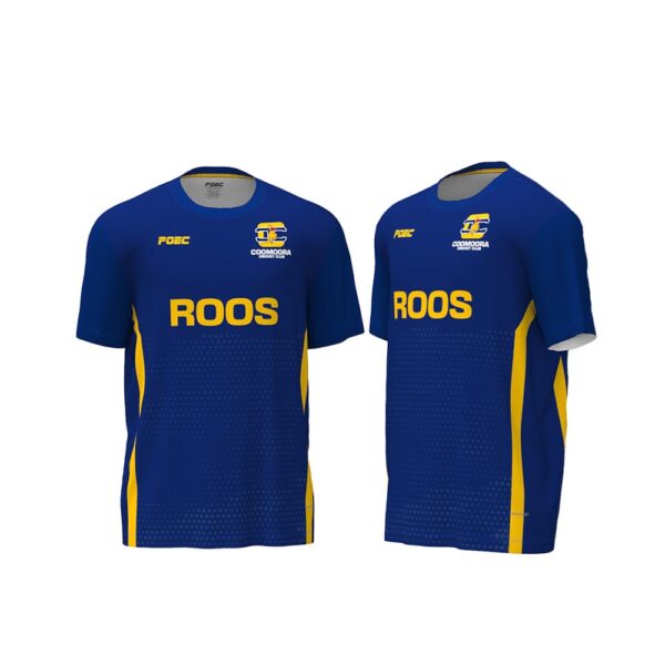 Coomoora Club Pack - Image 4