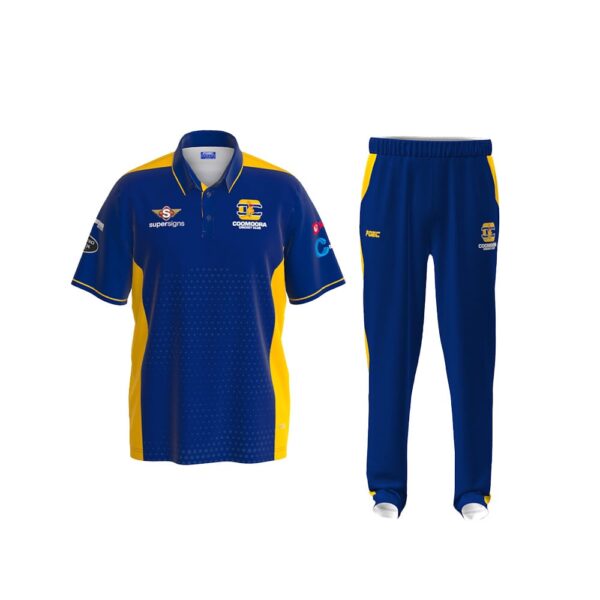 Coomoora Club Pack - Image 3