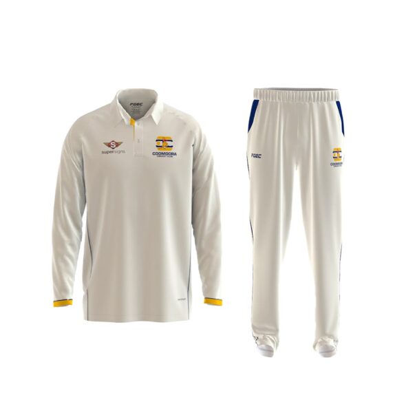 Coomoora Club Pack - Image 2