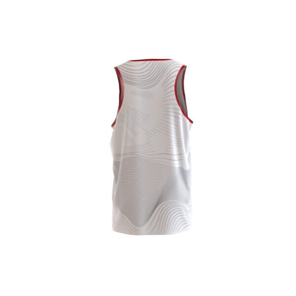 Lalor Stars Training Singlet - Image 4