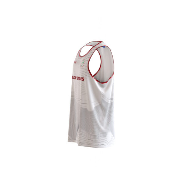 Lalor Stars Training Singlet - Image 3