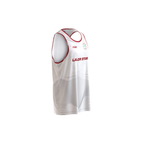 Lalor Stars Training Singlet - Image 2