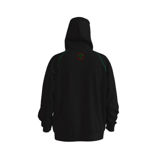 Lalor Stars Adults Core Hoodie - Image 4