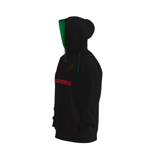 Lalor Stars Adults Core Hoodie - Image 2