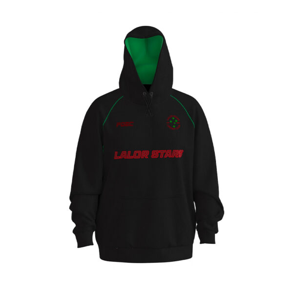 Lalor Stars Adults Core Hoodie