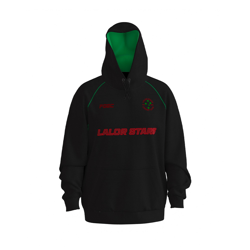 Lalor Stars Adults Core Hoodie