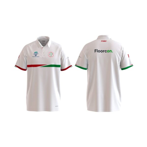 Lalor Stars Elite Junior Test Jersey