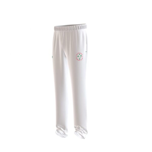 Lalor Stars Pro Test Pant - Image 2