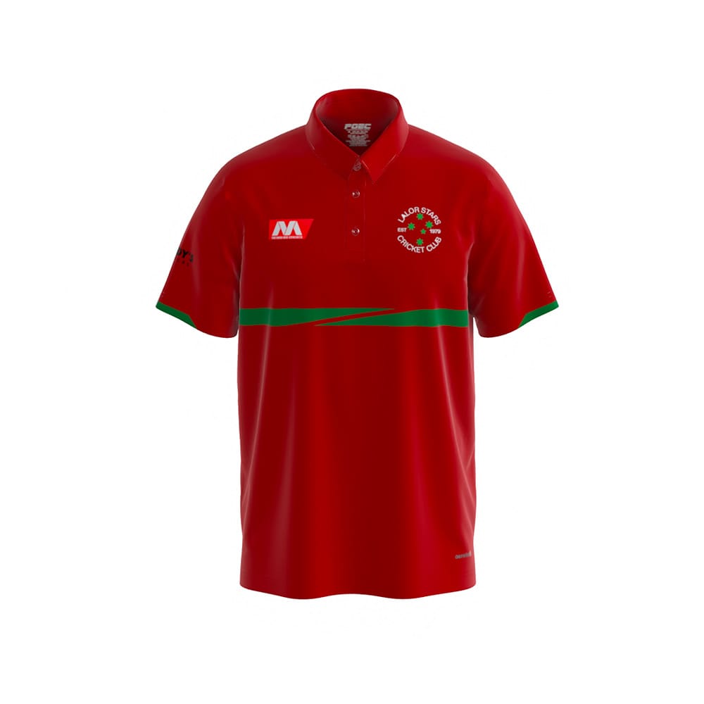 Lalor Stars Club Polo