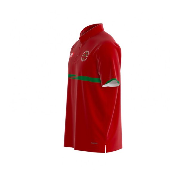 Lalor Stars Club Polo - Image 4