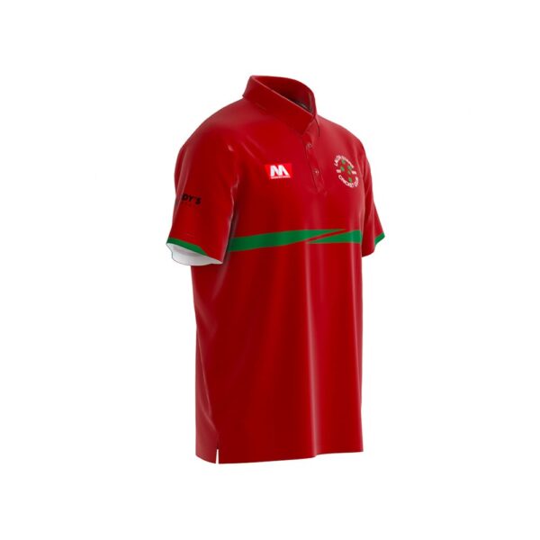 Lalor Stars Club Polo - Image 2