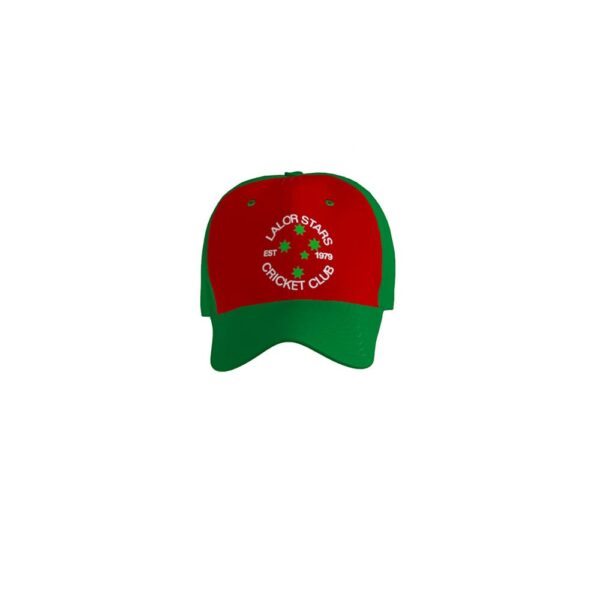 Lalor Stars NeoFit Cap