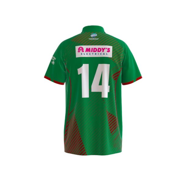 Lalor Stars Elite ODI Jersey - Image 3
