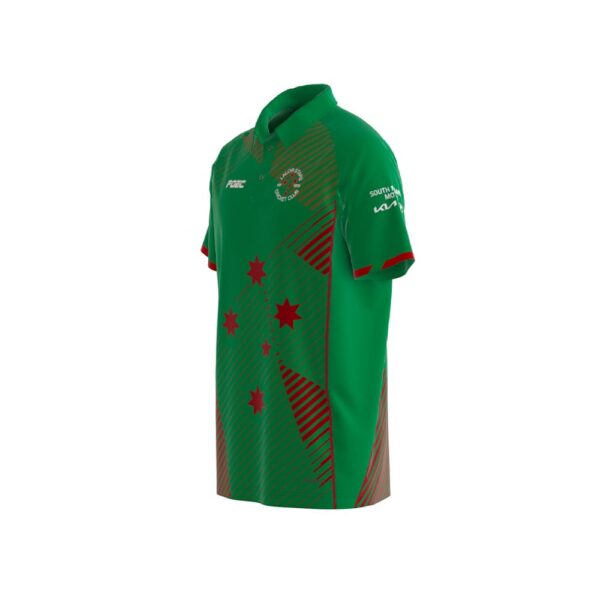 Lalor Stars Elite ODI Jersey - Image 2