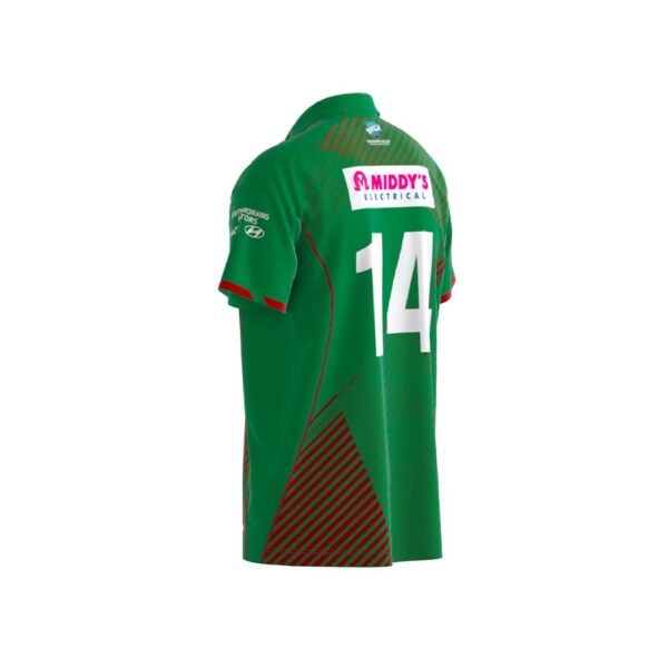 Lalor Stars Elite ODI Jersey - Image 5