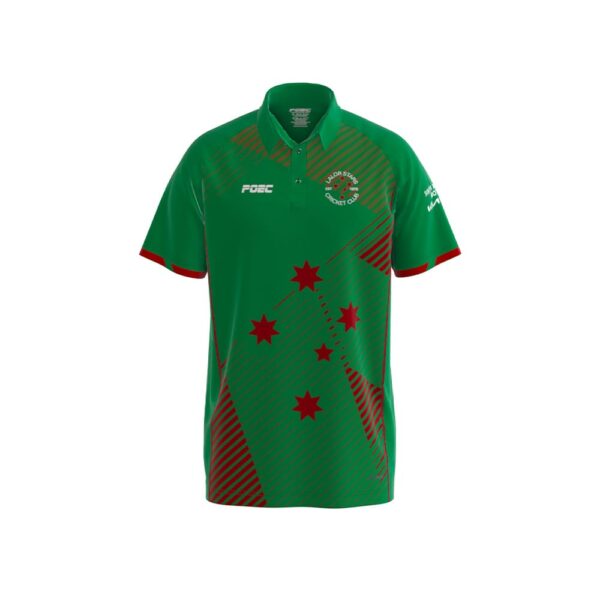 Lalor Stars Elite ODI Jersey - Image 1