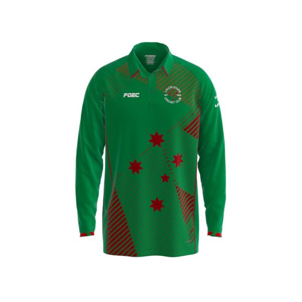 Lalor Stars Elite ODI Jersey - Image 6