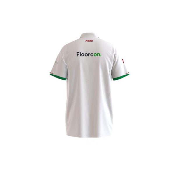 Lalor Stars Elite Junior Test Jersey - Image 3