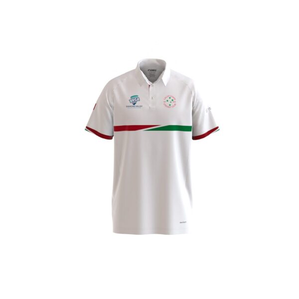 Lalor Stars Elite Junior Test Jersey - Image 2