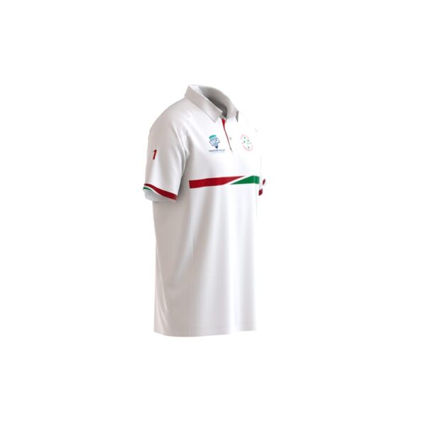 Lalor Stars Elite Junior Test Jersey - Image 5