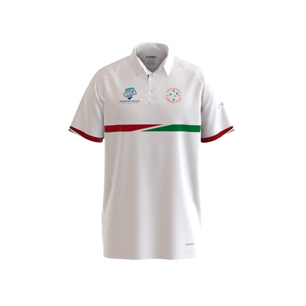 Lalor Stars Elite Mens' Test Jersey