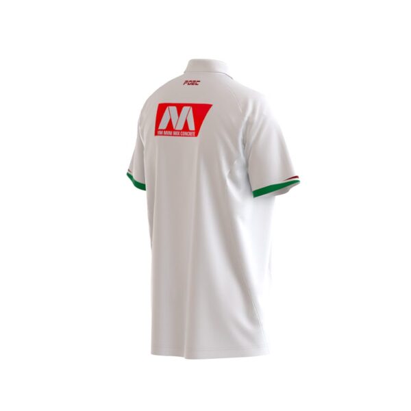 Lalor Stars Elite Mens' Test Jersey - Image 4