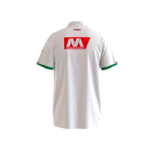 Lalor Stars Elite Mens' Test Jersey - Image 3
