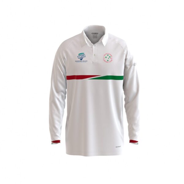 Lalor Stars Elite Mens' Test Jersey - Image 6