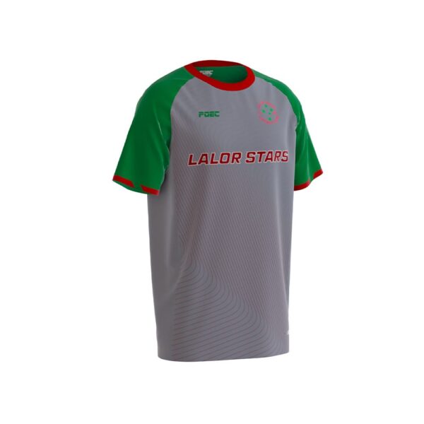 Lalor Stars Training T-shirt - Image 2