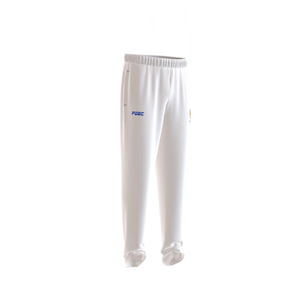 Whittlesea CC Pro Test Pant - Image 2