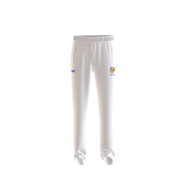 Whittlesea CC Pro Test Pant - Image 1