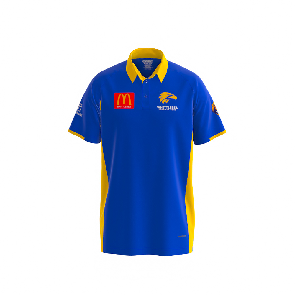 Whittlesea CC Club Polo