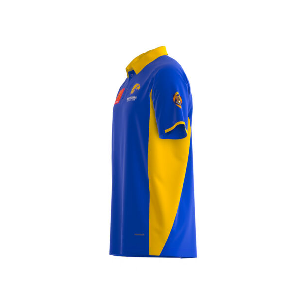 Whittlesea CC Club Polo - Image 2